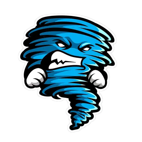 Tornado Logo